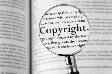 Gunstregime voor auteursrechten gaat op de schop